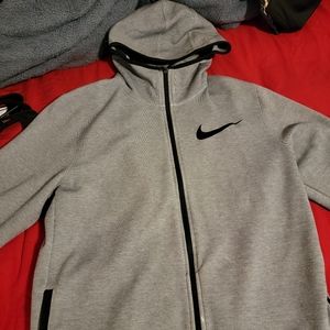 Nike Dry Fit Hoodie
